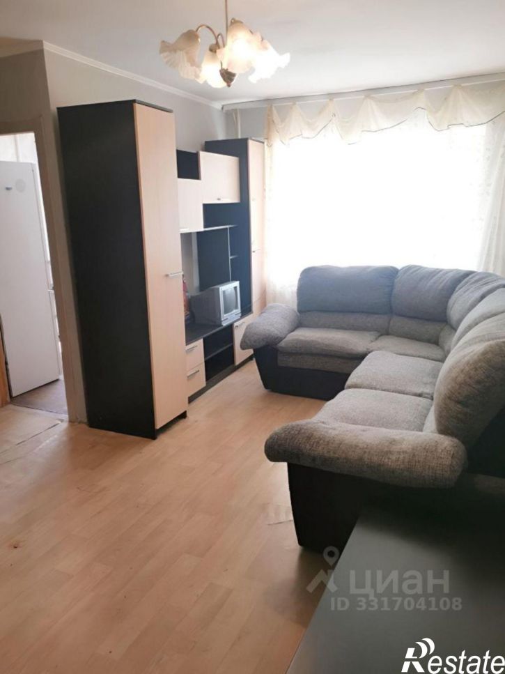 1-комн квартира ул Сортировочная, 10,  д. 10