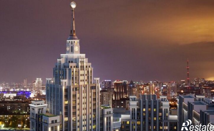 3-комн квартира ул Щорса, 53,  д. 53