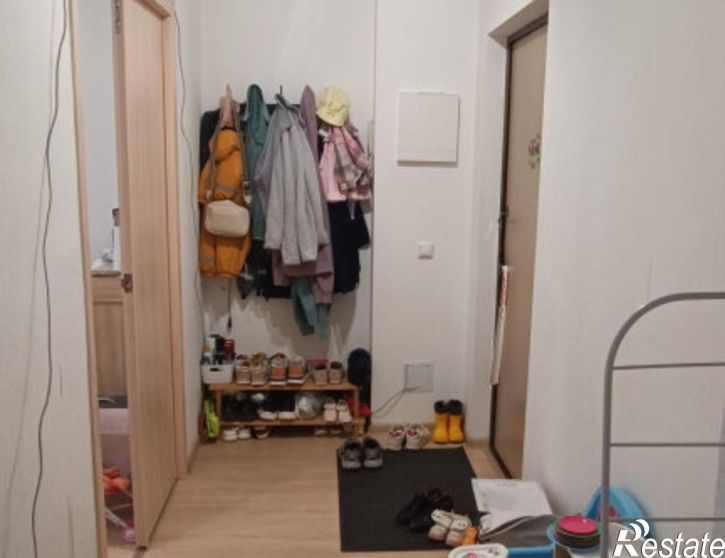 1-комн квартира Терновый пер, 8/2,  д. 8/2