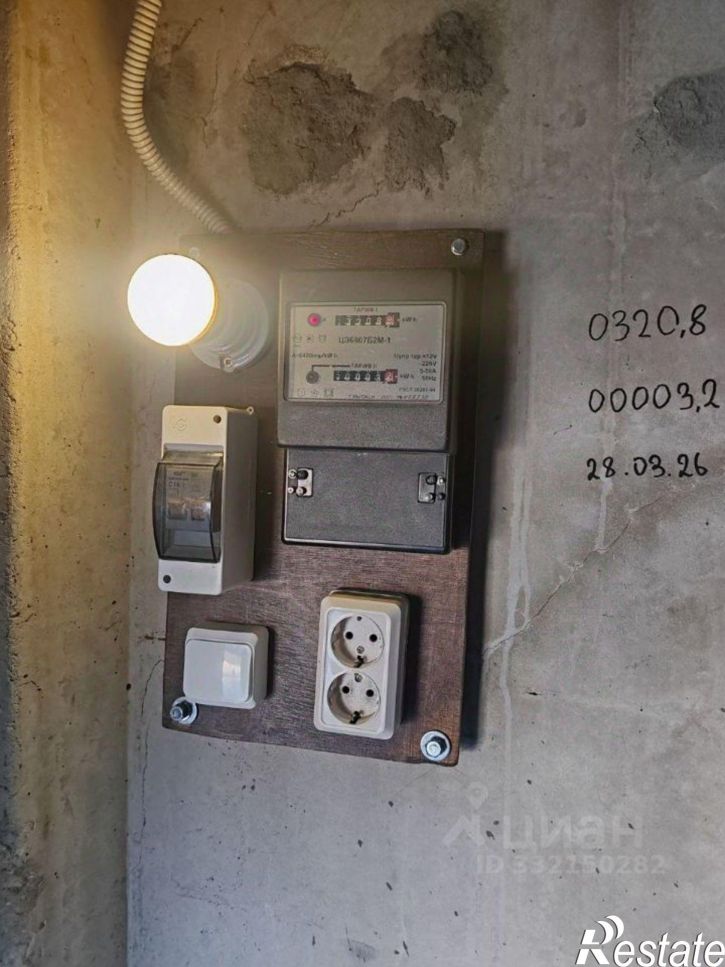 Гараж/парковка ул Чайковского, 10А,  д. 10А