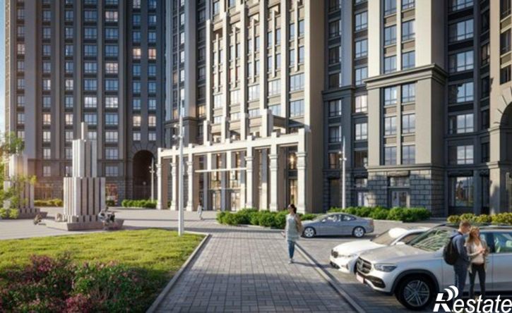 3-комн квартира ул Щорса, 53,  д. 53