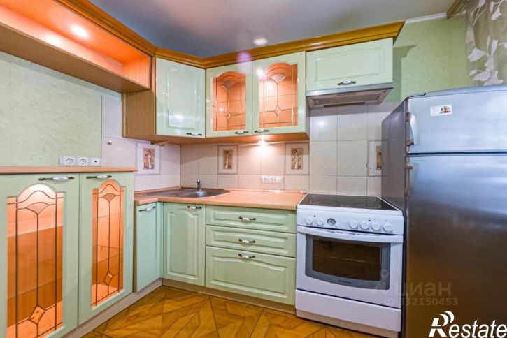 1-комн квартира пр-д Решетникова, 2,  д. 2