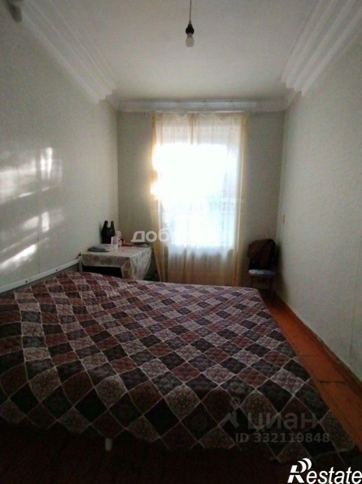 3-комн квартира пр-кт Орджоникидзе, 18,  д. 18
