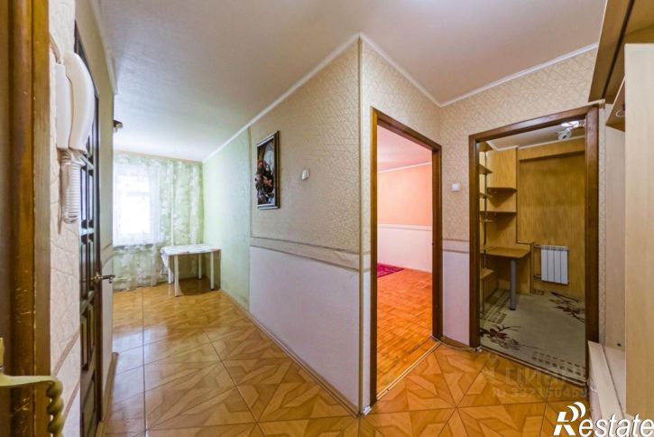 1-комн квартира пр-д Решетникова, 2,  д. 2