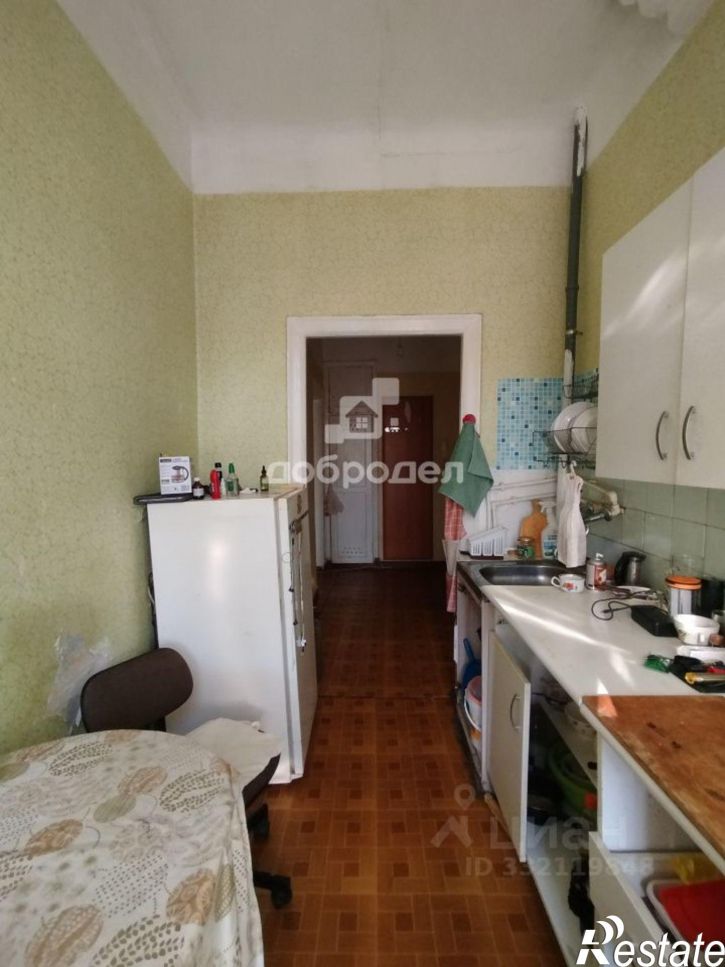 3-комн квартира пр-кт Орджоникидзе, 18,  д. 18