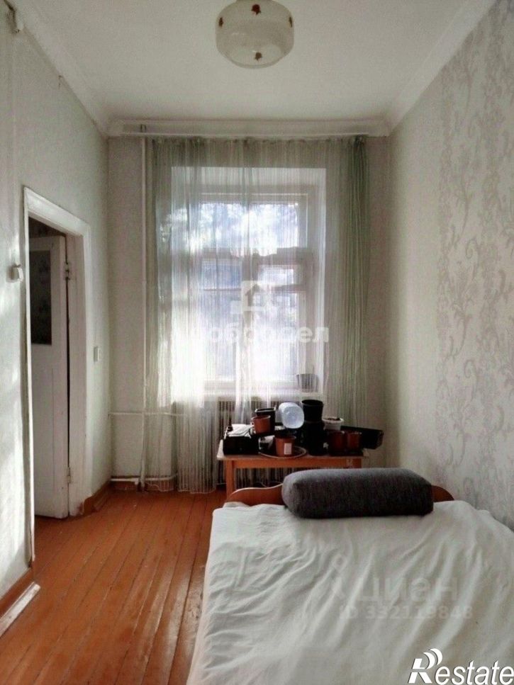 3-комн квартира пр-кт Орджоникидзе, 18,  д. 18