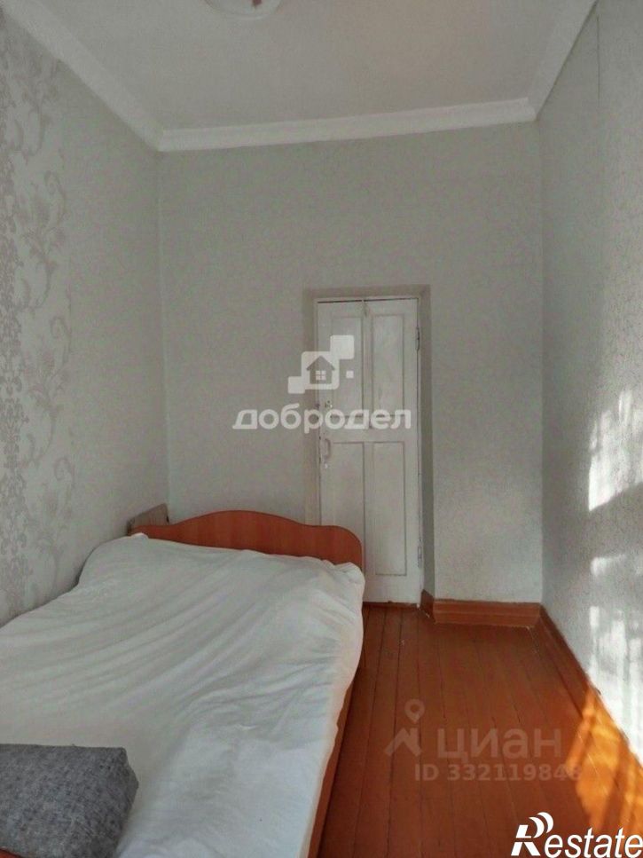 3-комн квартира пр-кт Орджоникидзе, 18,  д. 18