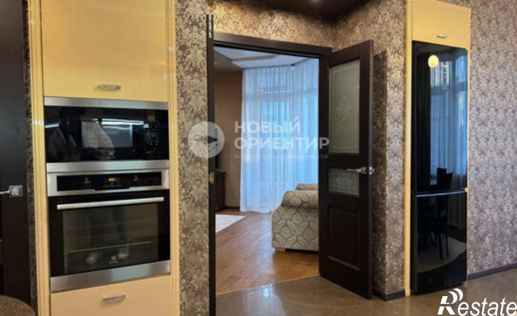 3-комн квартира ул Хохрякова, 43,  д. 43