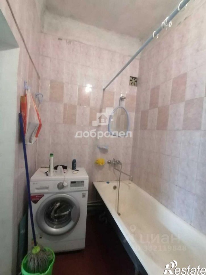 3-комн квартира пр-кт Орджоникидзе, 18,  д. 18
