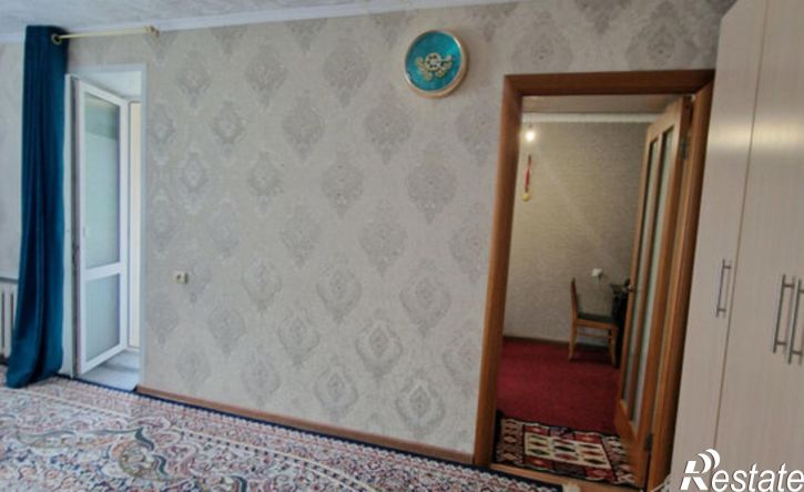 3-комн квартира ул Папанина, 3,  д. 3