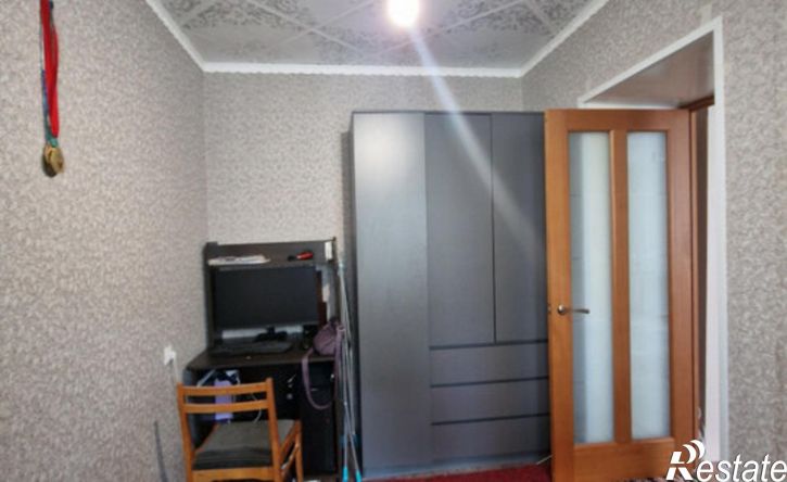 3-комн квартира ул Папанина, 3,  д. 3