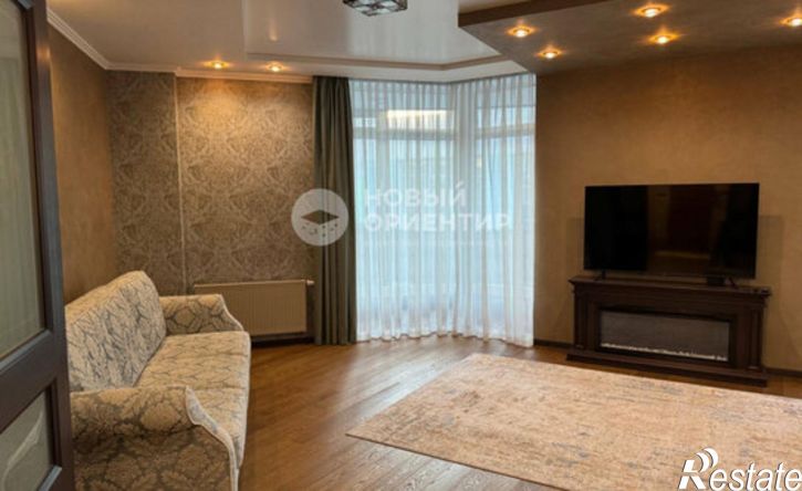 3-комн квартира ул Хохрякова, 43,  д. 43