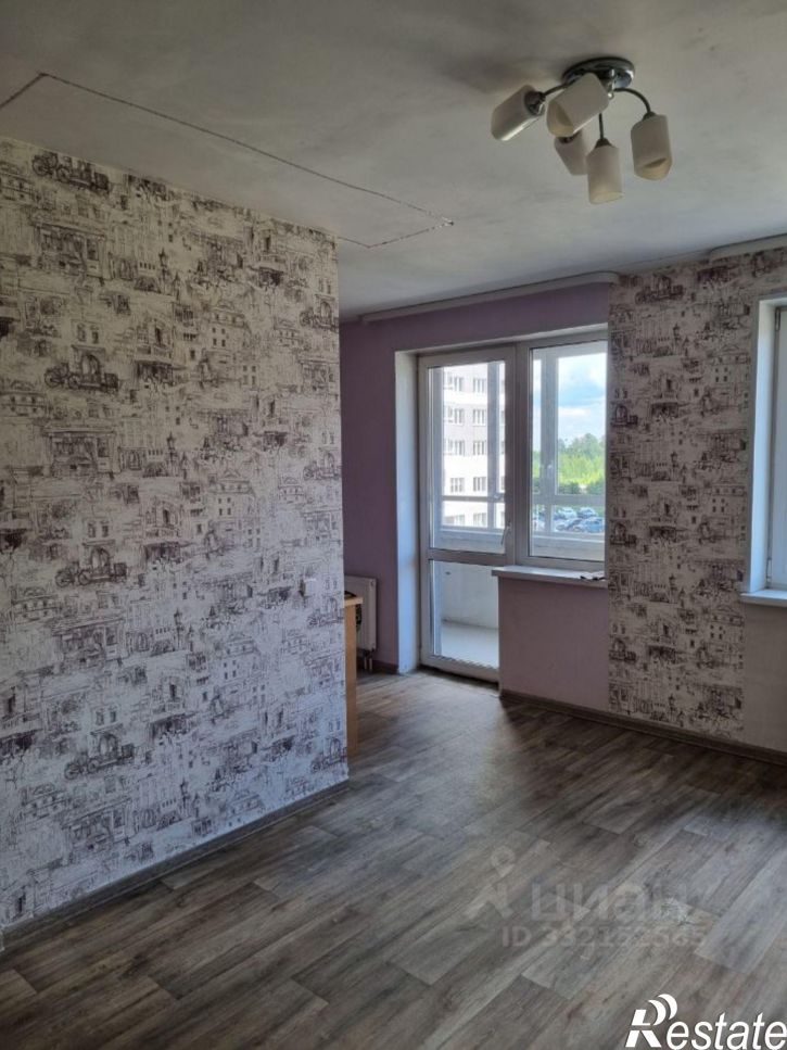 1-комн квартира ул Маневровая, 26,  д. 26