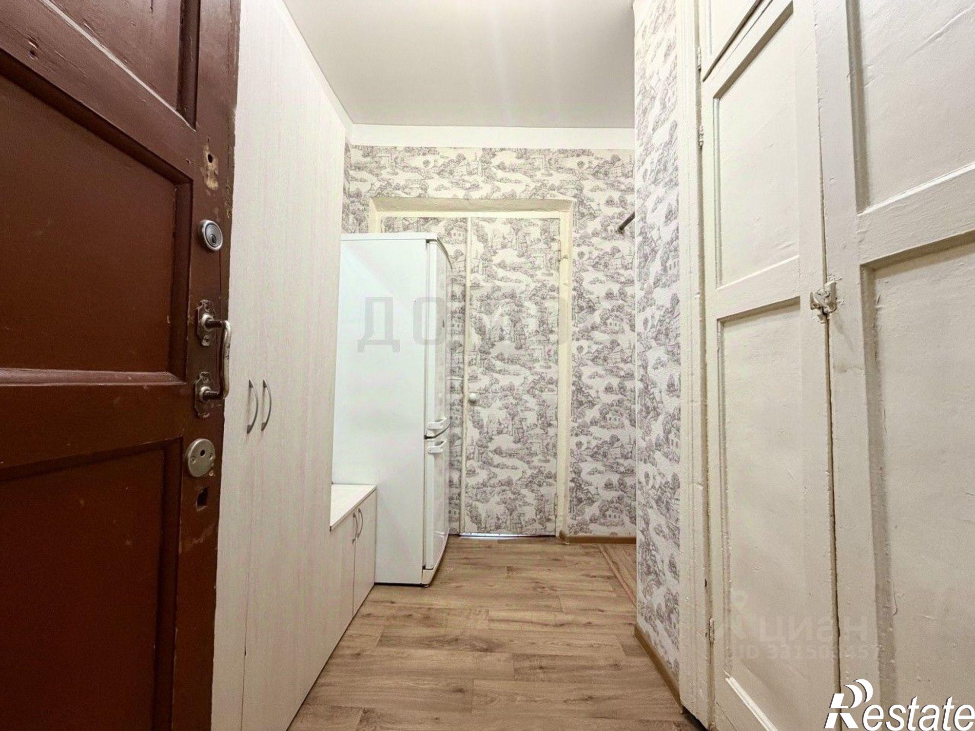Купить квартиру за 4 850 000 рублей на ул Корепина, 42