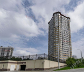 3-комн, 68кв м, этаж 7/25 машинистов, 3