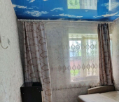 1-комн, 24кв м, этаж 1/2 ул Центральная, 12