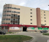 21 кв м пр-кт Космонавтов, 64