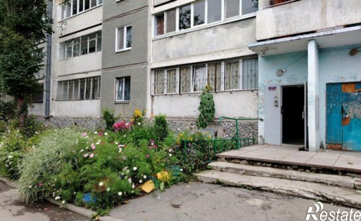 1-комн квартира ул Амундсена, 67,  д. 67