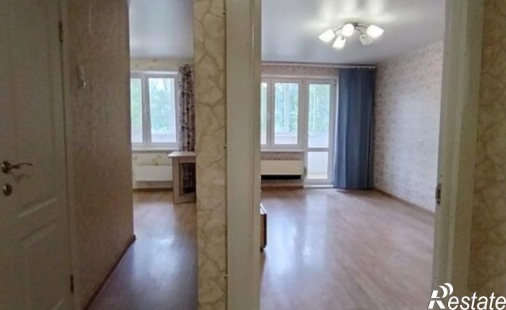 1-комн квартира ул Амундсена, 67,  д. 67