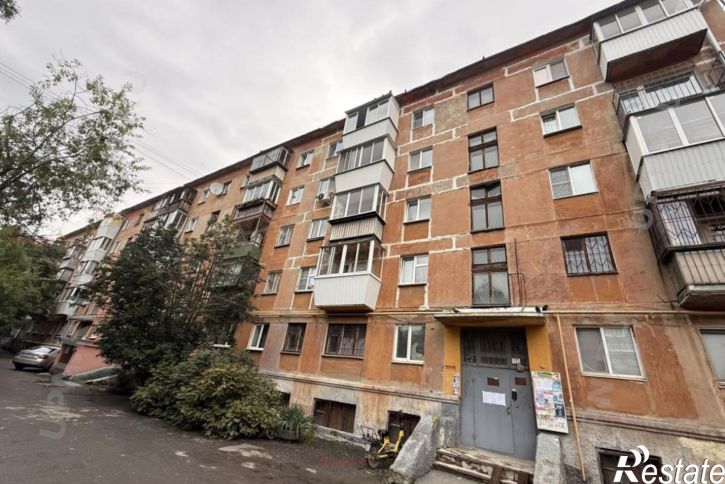 1-комн квартира машиностроителей, 63