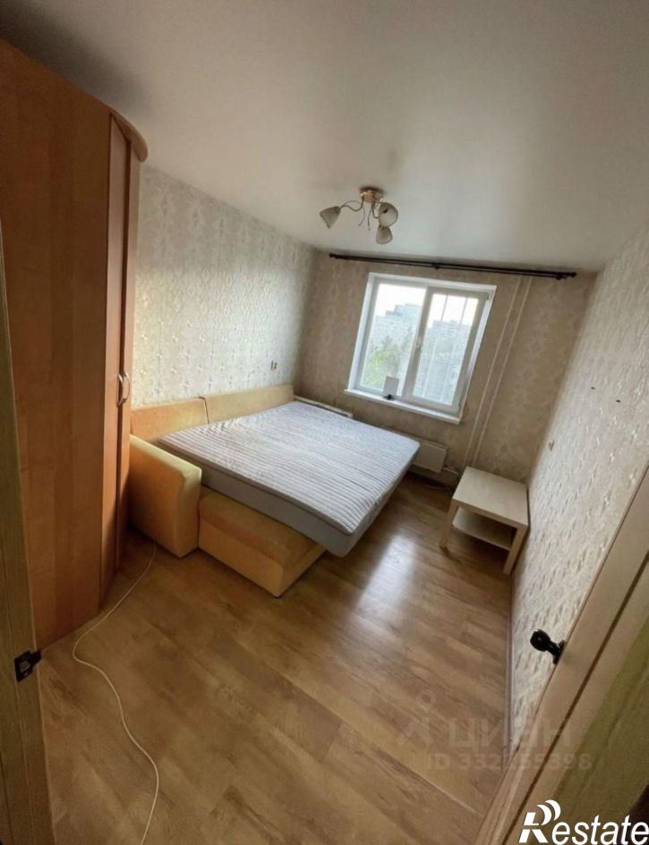 Комната ул Викулова, 46б,  д. 46б
