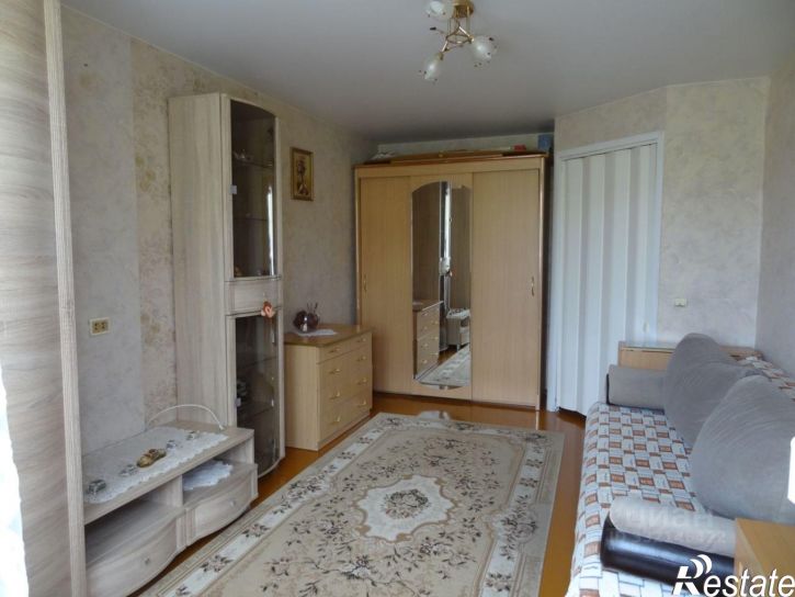 2-комн квартира ул Посадская, 30 1,  д. 30 1,  к. 1