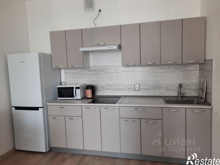 2-комн квартира ул Уральских рабочих, 19,  д. 19