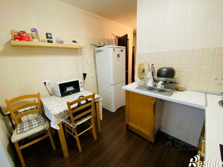 1-комн квартира ул Хохрякова, 102,  д. 102