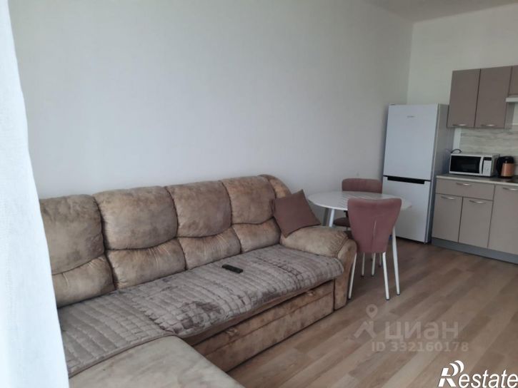 2-комн квартира ул Уральских рабочих, 19,  д. 19