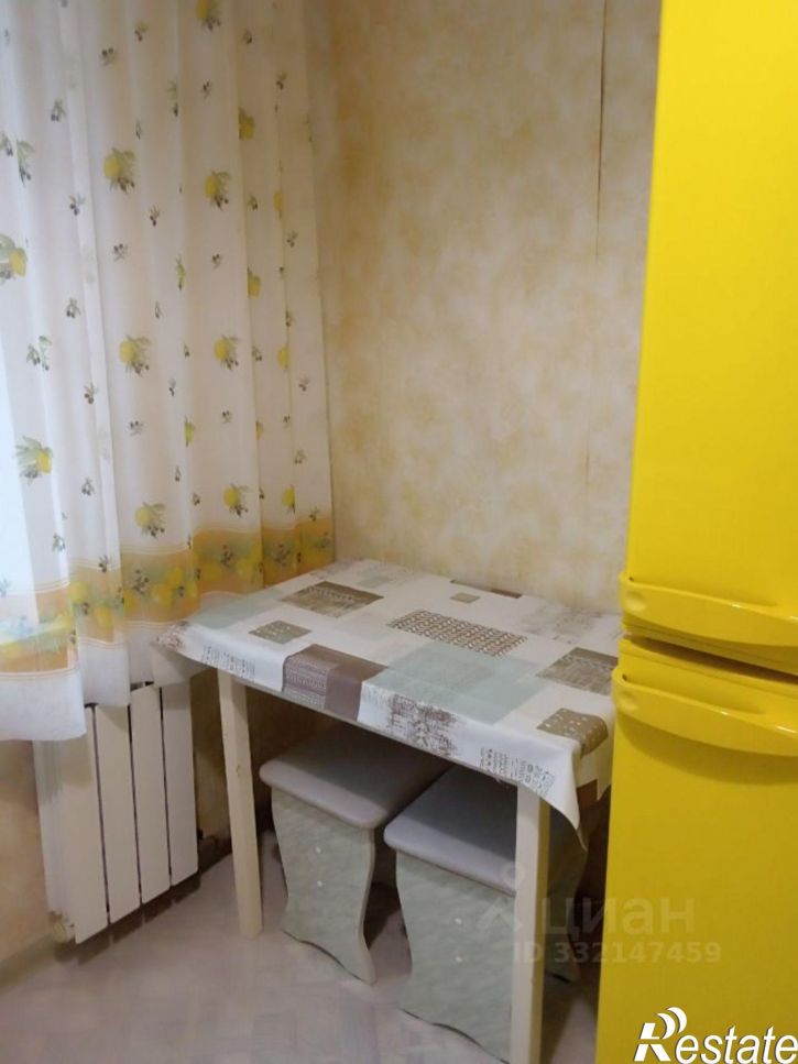 2-комн квартира ул Мира, 12,  д. 12