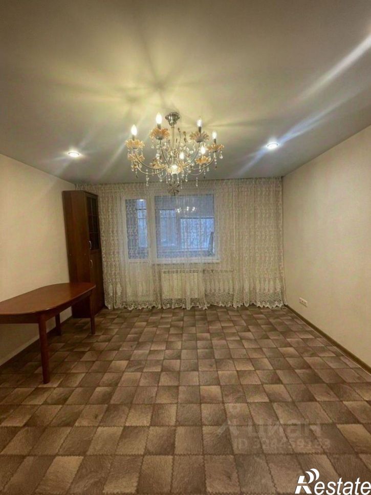 2-комн квартира ул Автомагистральная, 15,  д. 15
