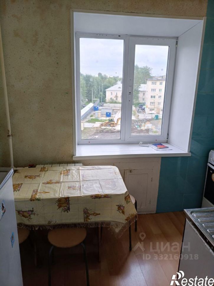 2-комн квартира ул Краснофлотцев, 47,  д. 47