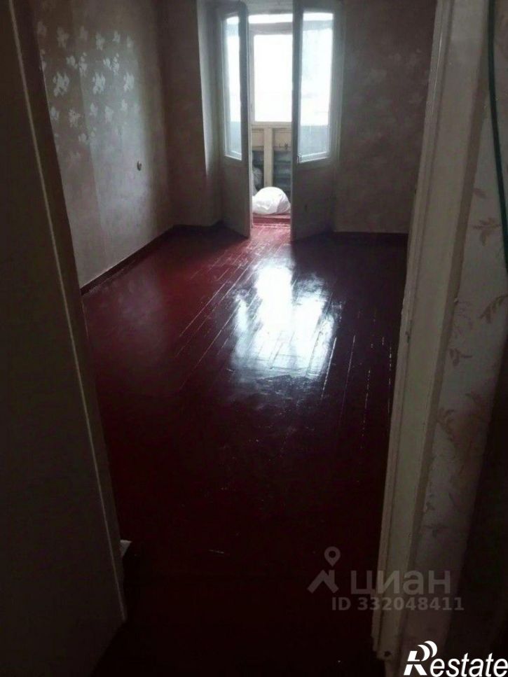3-комн квартира ул Бакинских комиссаров, 58,  д. 58