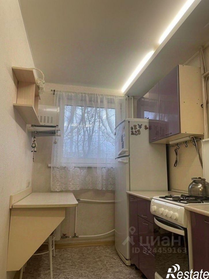 2-комн квартира ул Автомагистральная, 15,  д. 15