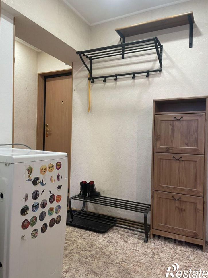 2-комн квартира ул Автомагистральная, 15,  д. 15