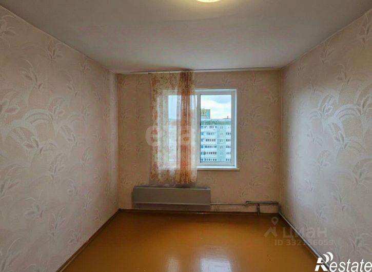 2-комн квартира ул Начдива Онуфриева, 14,  д. 14