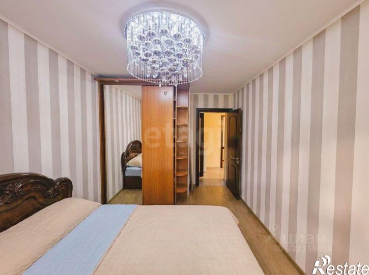 2-комн квартира ул Викулова, 35/2,  д. 35/2