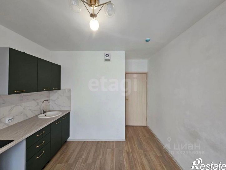 1-комн квартира пр-кт Космонавтов, 91б,  д. 91б