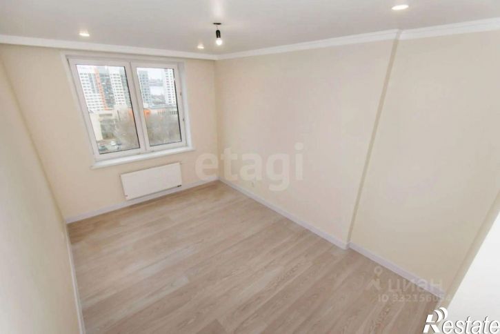 3-комн квартира ул Крауля, 105/2,  д. 105/2