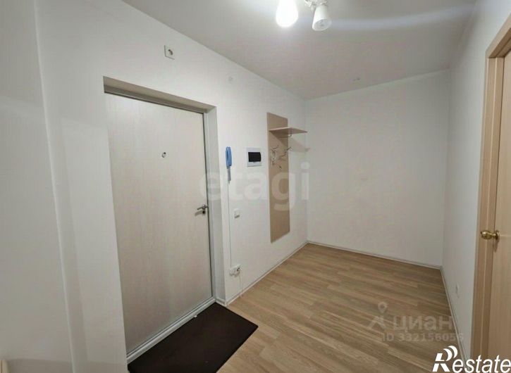 1-комн квартира пр-кт Космонавтов, 91б,  д. 91б