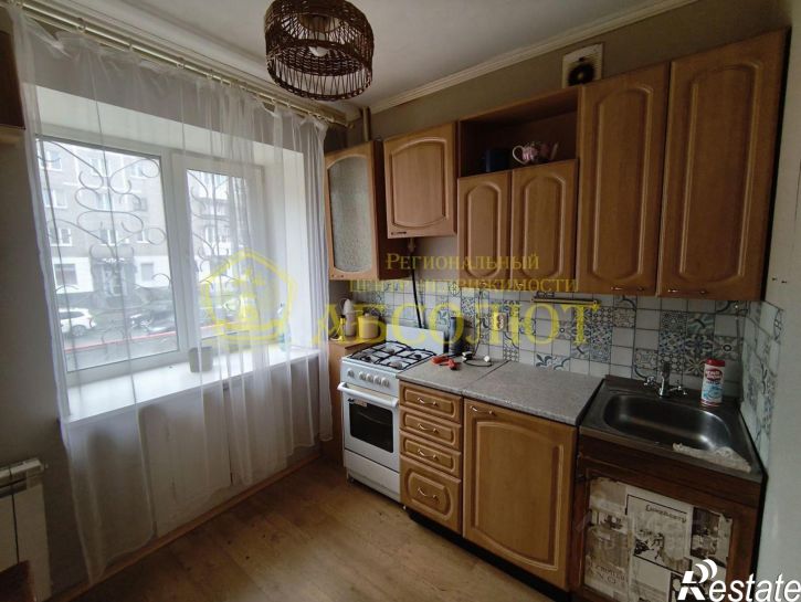 2-комн квартира ул Сурикова, 37,  д. 37