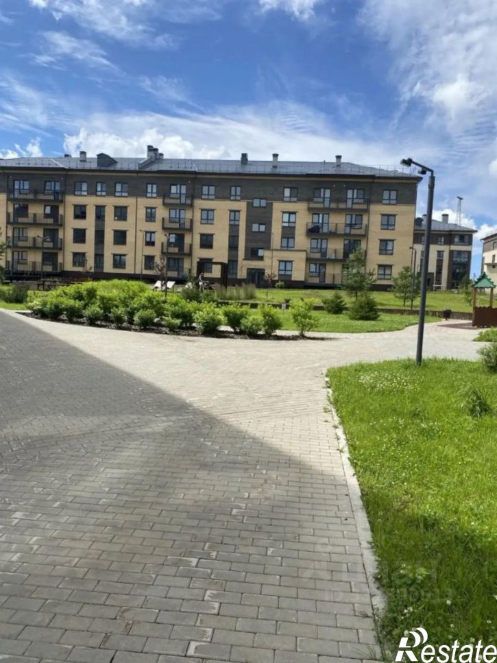 1-комн квартира ул Тюльпановая, 5,  д. 5
