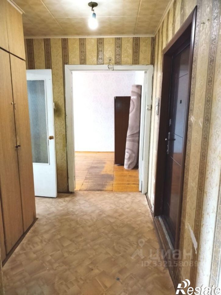 2-комн квартира пр-кт Седова, 26,  д. 26