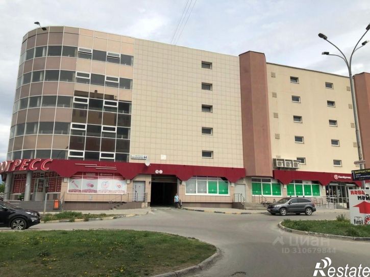 Гараж/парковка пр-кт Космонавтов, 64,  д. 64