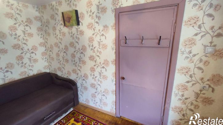 3-комн квартира ул Фрезеровщиков, 27,  д. 27