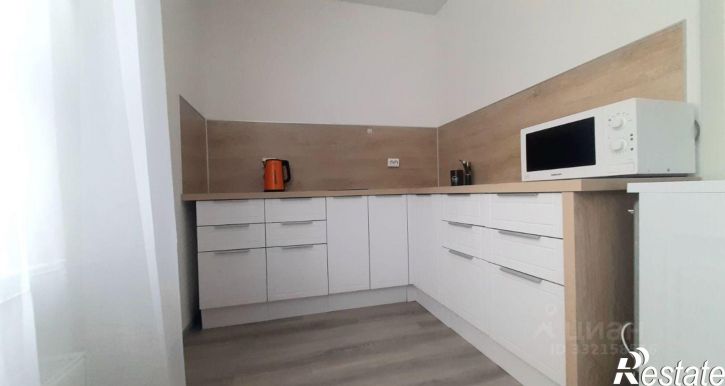 1-комн квартира ул Академика Ландау, 16/2,  д. 16/2