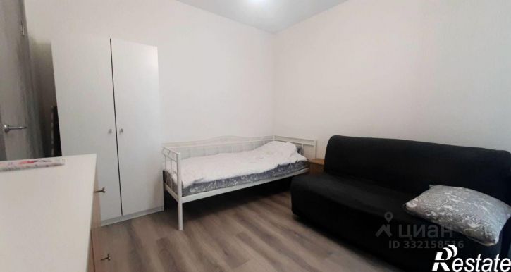 1-комн квартира ул Академика Ландау, 16/2,  д. 16/2