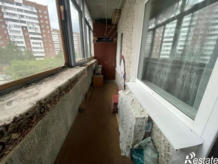4-комн квартира ул Родонитовая, 4а,  д. 4а