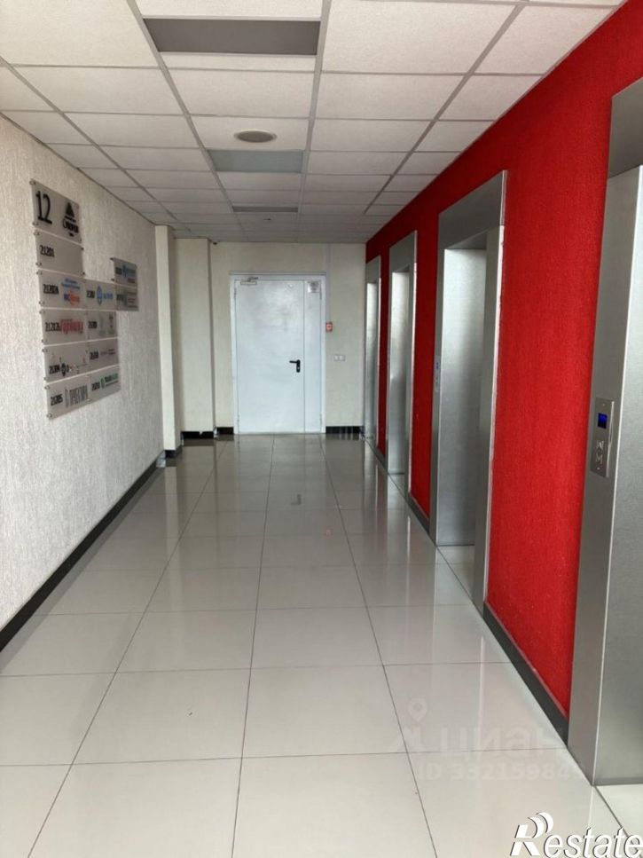 Помещение свободного назначения ул Радищева, 6а,  д. 6а