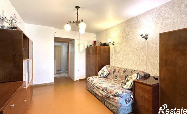3-комн квартира ул Бажова, 99,  д. 99
